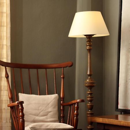 A Due Passi Dal Treno Apartment Pisa Ngoại thất bức ảnh