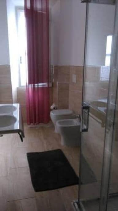 A Due Passi Dal Treno Apartment Pisa Ngoại thất bức ảnh