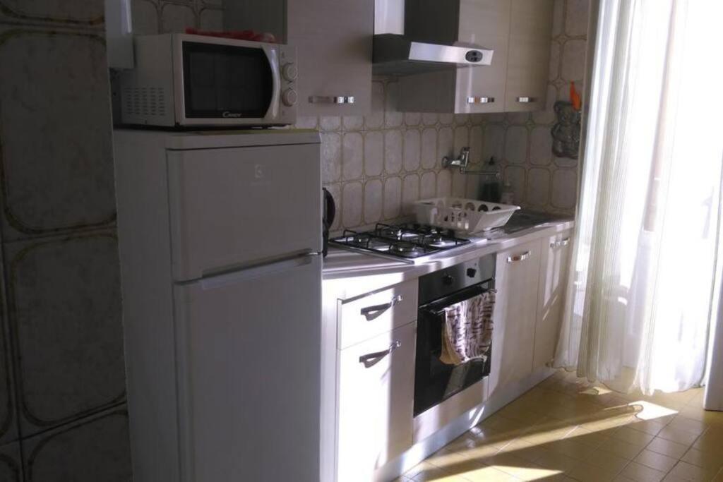 A Due Passi Dal Treno Apartment Pisa Ngoại thất bức ảnh