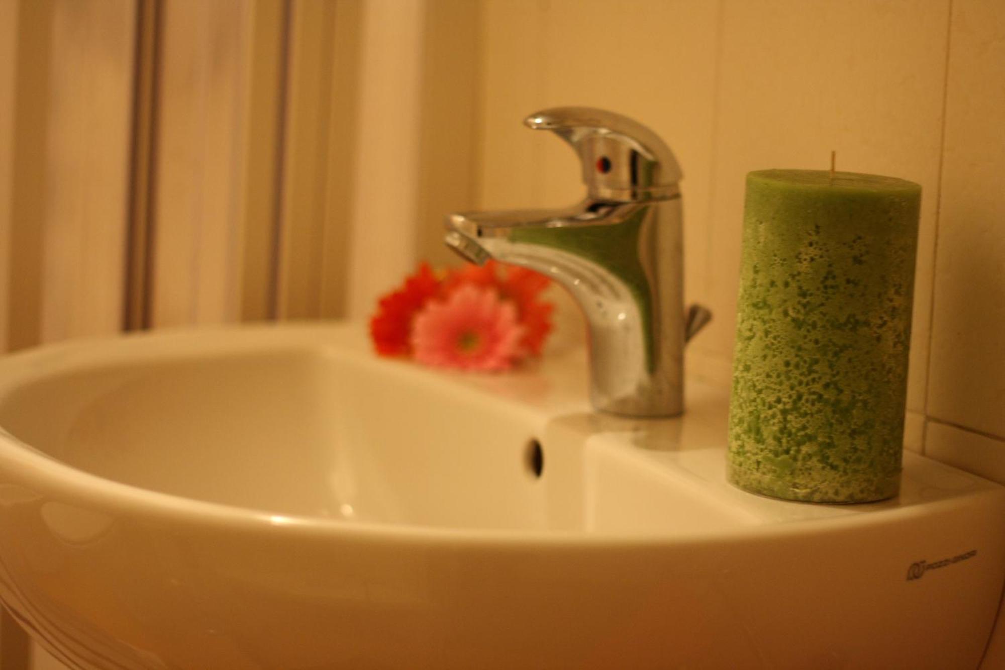 A Due Passi Dal Treno Apartment Pisa Ngoại thất bức ảnh