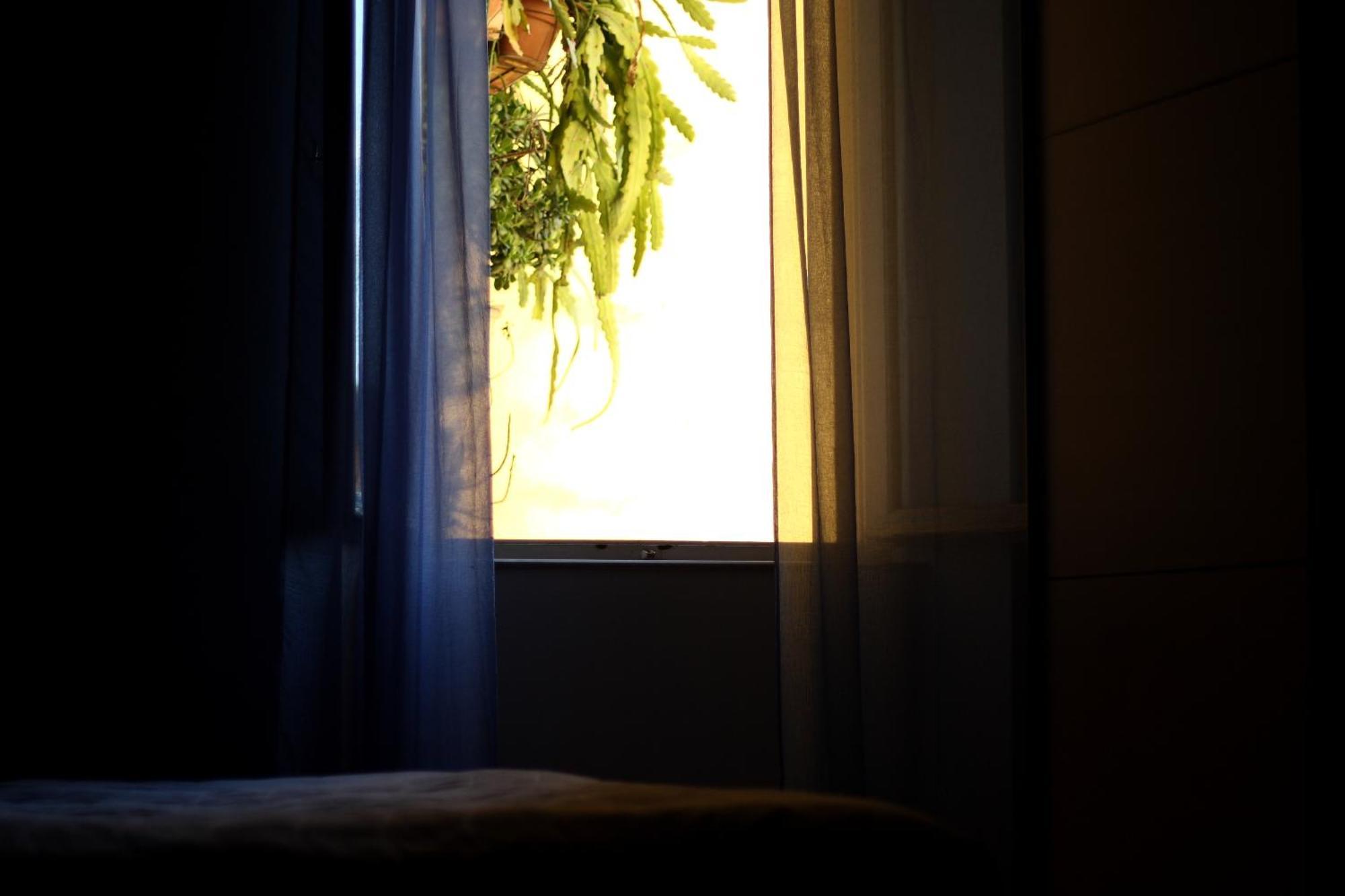A Due Passi Dal Treno Apartment Pisa Ngoại thất bức ảnh