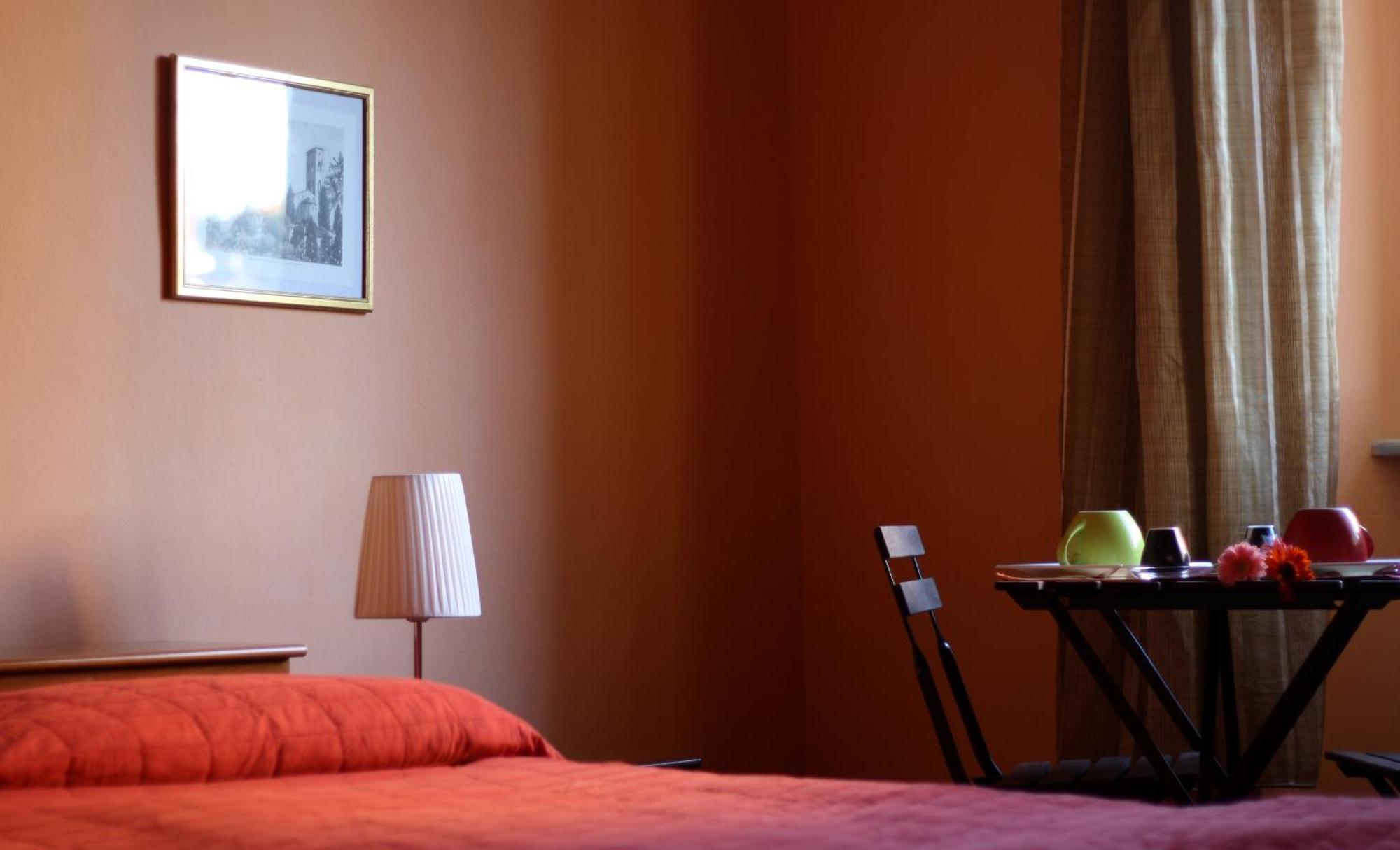 A Due Passi Dal Treno Apartment Pisa Ngoại thất bức ảnh