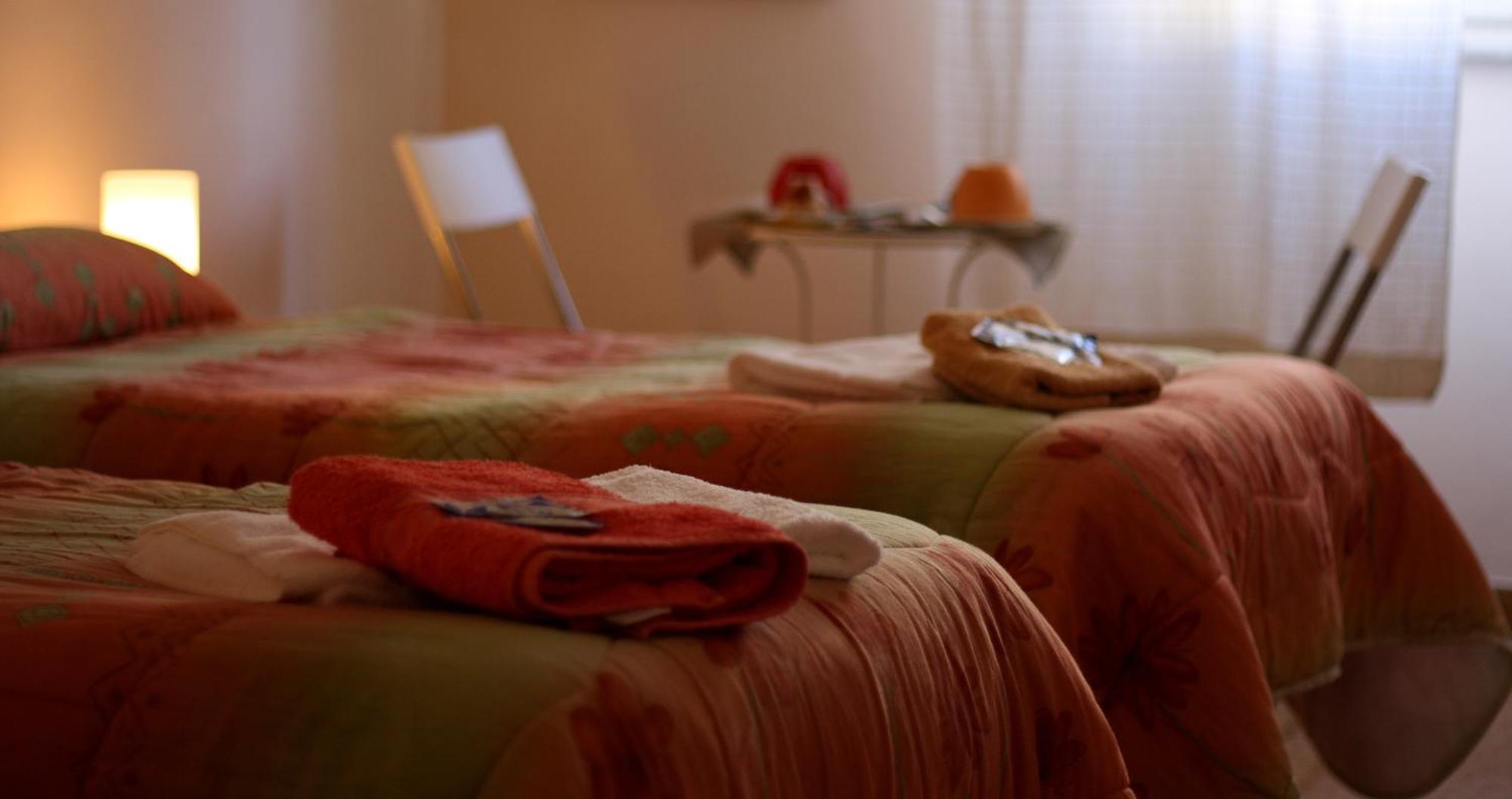 A Due Passi Dal Treno Apartment Pisa Ngoại thất bức ảnh