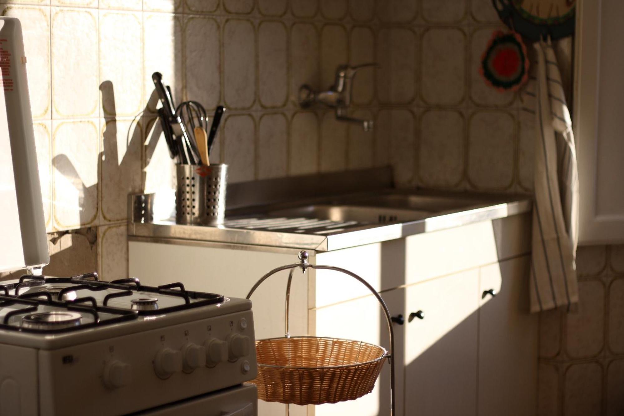 A Due Passi Dal Treno Apartment Pisa Ngoại thất bức ảnh