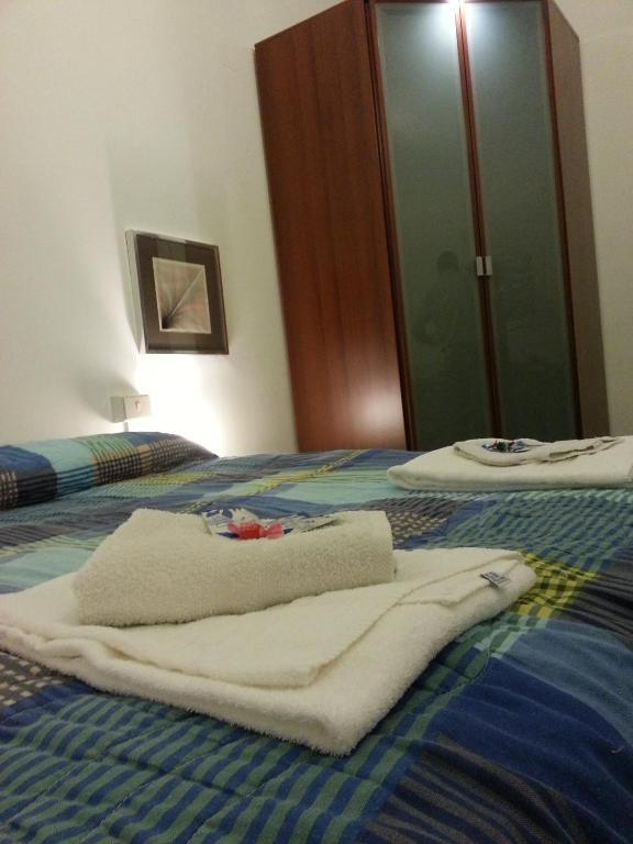 A Due Passi Dal Treno Apartment Pisa Ngoại thất bức ảnh