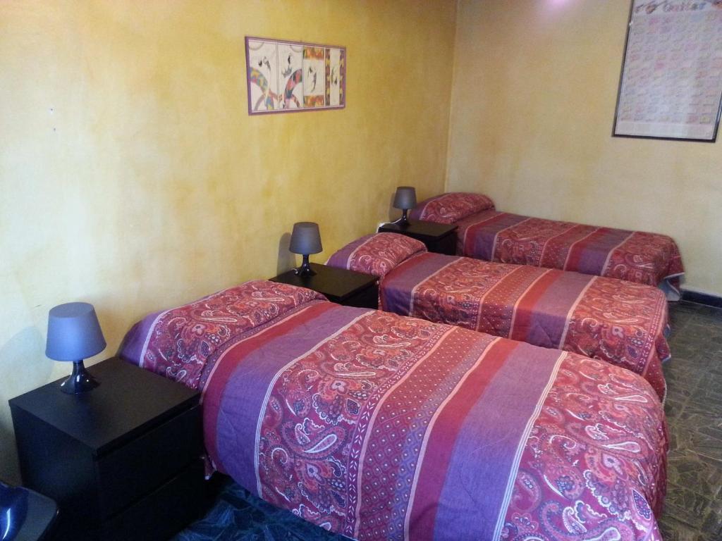 A Due Passi Dal Treno Apartment Pisa Phòng bức ảnh