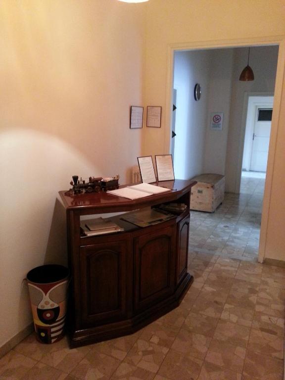 A Due Passi Dal Treno Apartment Pisa Ngoại thất bức ảnh