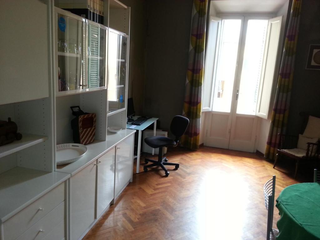 A Due Passi Dal Treno Apartment Pisa Ngoại thất bức ảnh