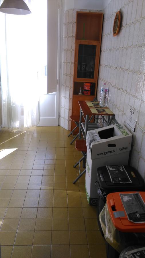 A Due Passi Dal Treno Apartment Pisa Ngoại thất bức ảnh