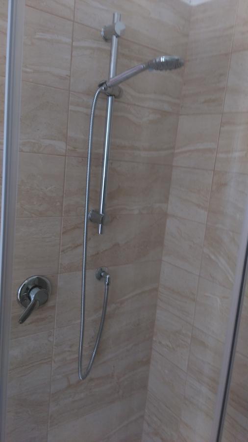 A Due Passi Dal Treno Apartment Pisa Ngoại thất bức ảnh