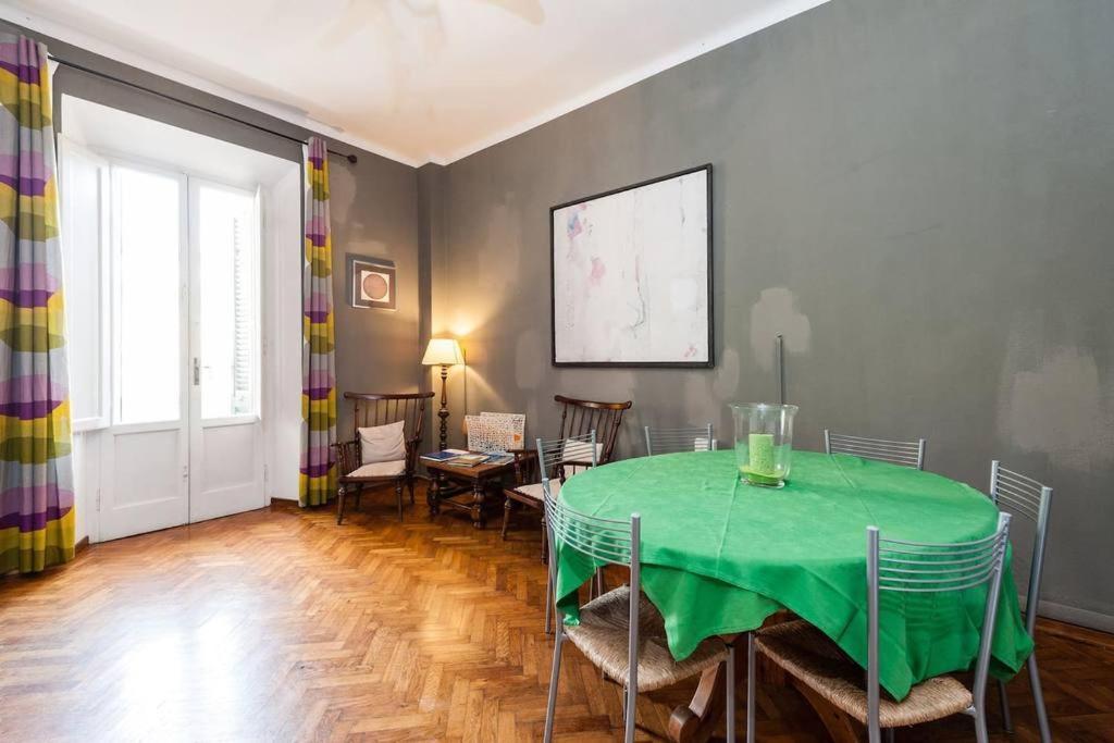 A Due Passi Dal Treno Apartment Pisa Ngoại thất bức ảnh